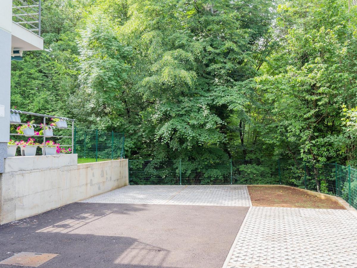 Birdsong Getaway Apartment Jurdani Екстериор снимка