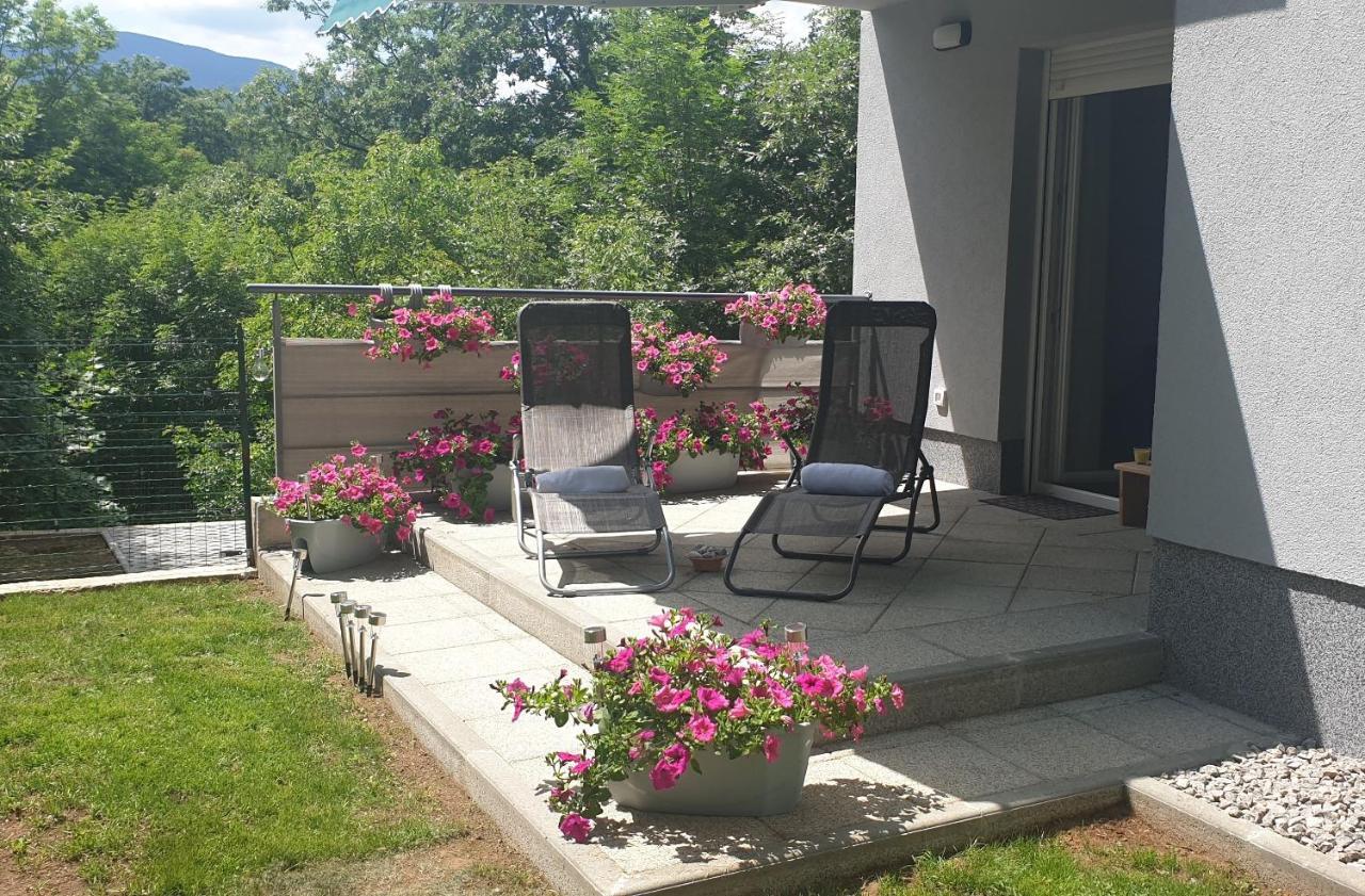 Birdsong Getaway Apartment Jurdani Екстериор снимка