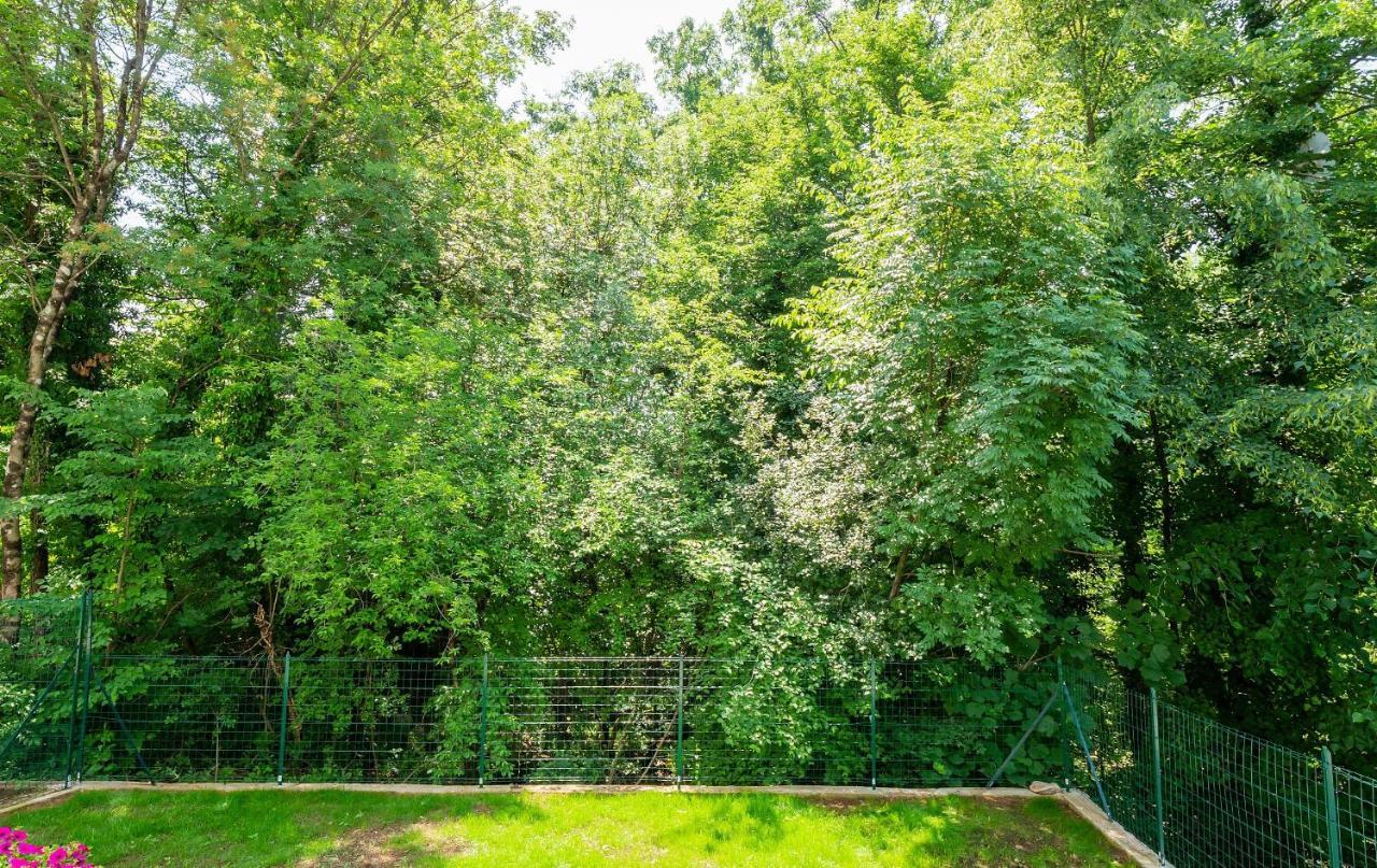 Birdsong Getaway Apartment Jurdani Екстериор снимка
